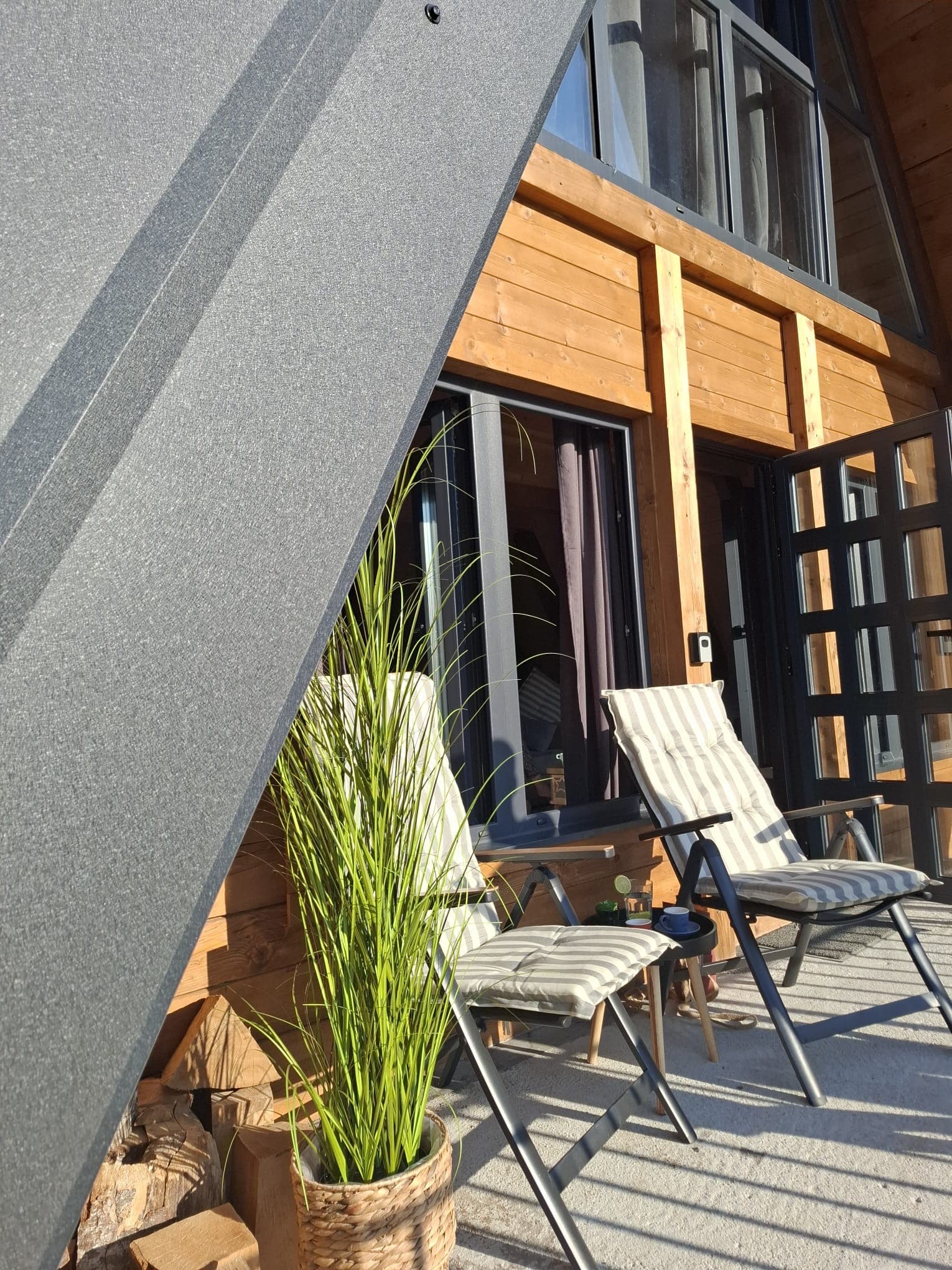 Interijer Duly Chaleta